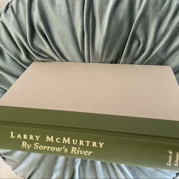 Western Novel: By Sorrow’s River - Picture 3 of 6